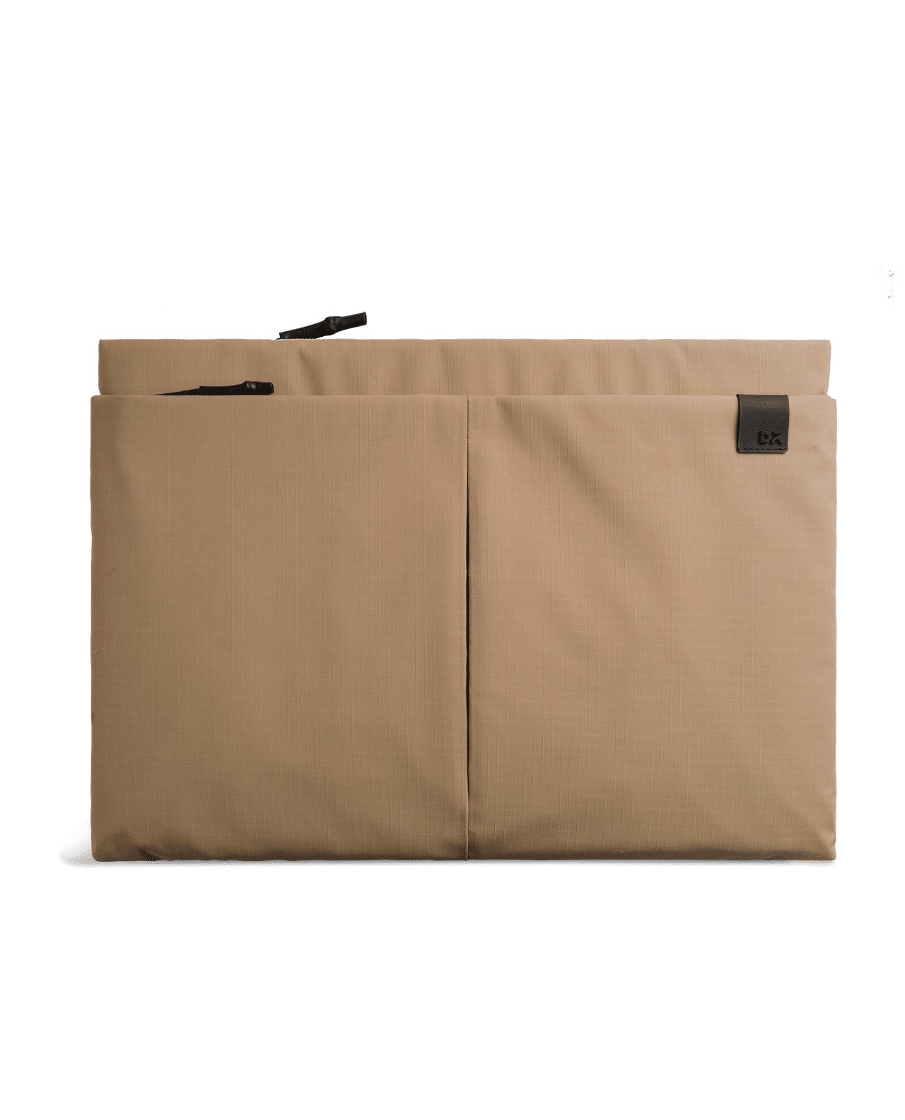 Sand Pivot Laptop Sleeve - Large