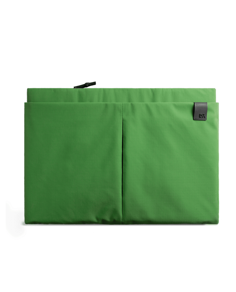 Seagrass Pivot Laptop Sleeve - Large