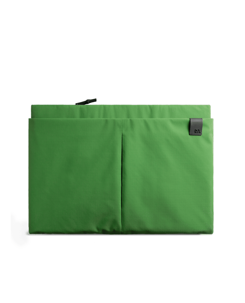 Seagrass Pivot Laptop Sleeve - Medium