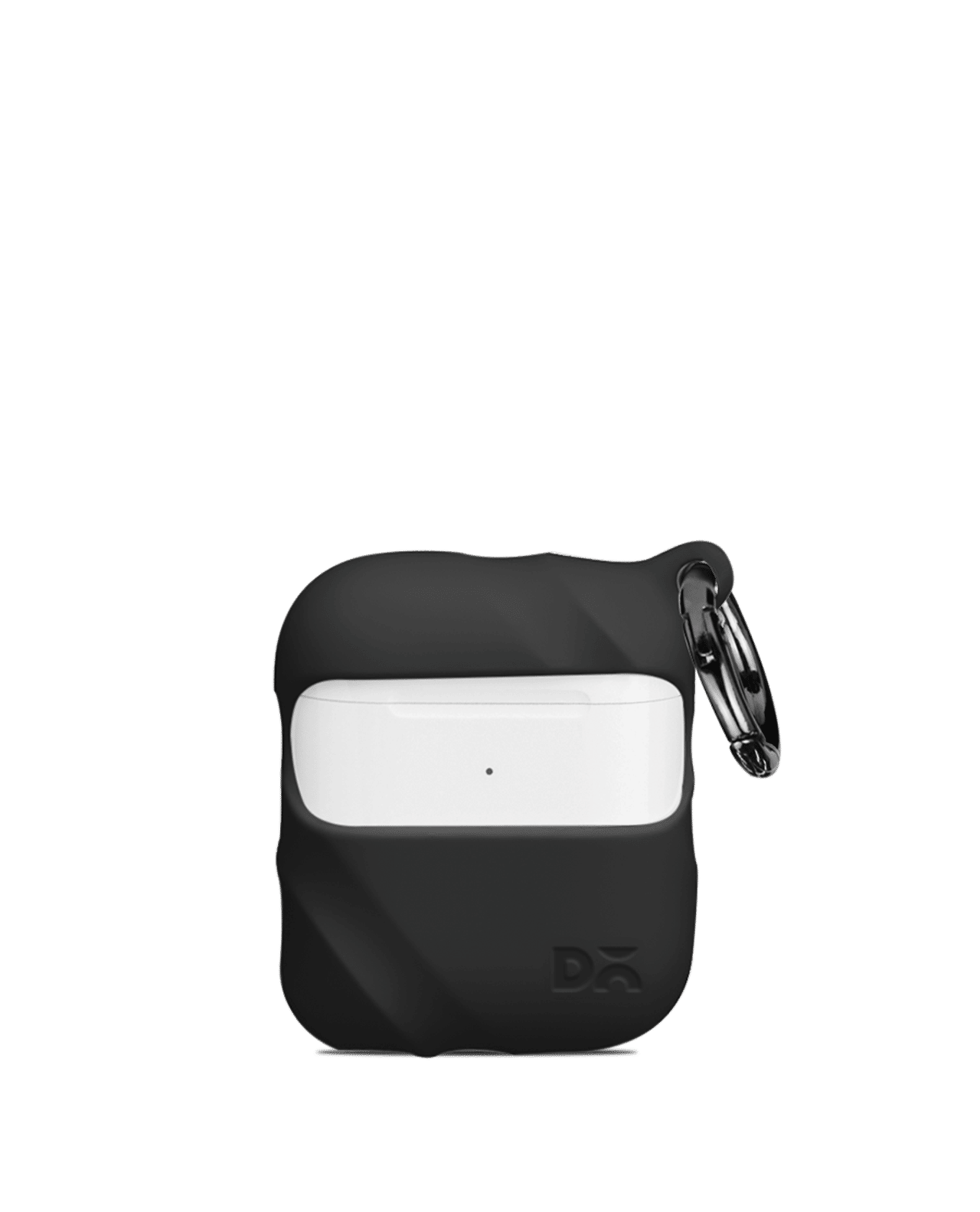Coast Airpods Case Cover - Black
