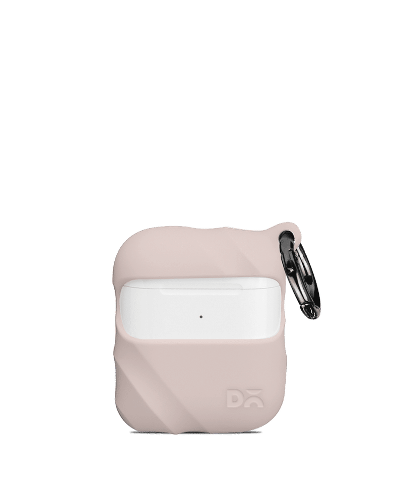 Coast Airpods 2 Case Cover - Blush