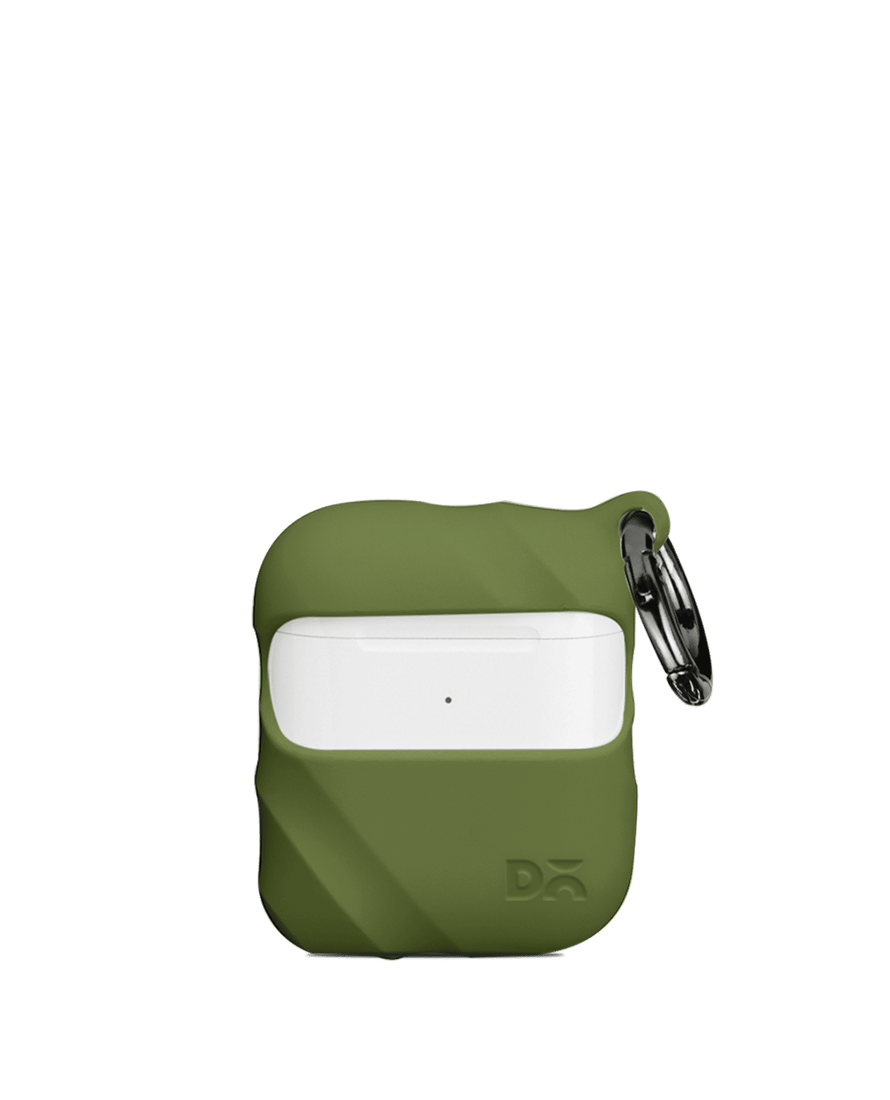 Coast Airpods 2 Case Cover - Green