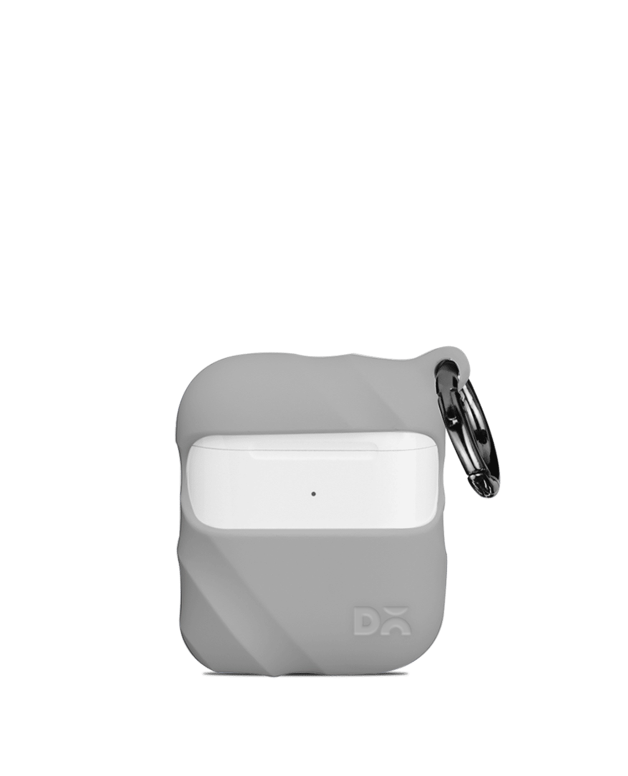 Coast Airpods 2 Case Cover - Grey