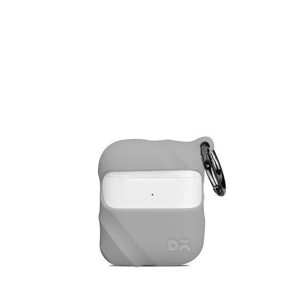 

Coast Airpods Case Cover - Grey