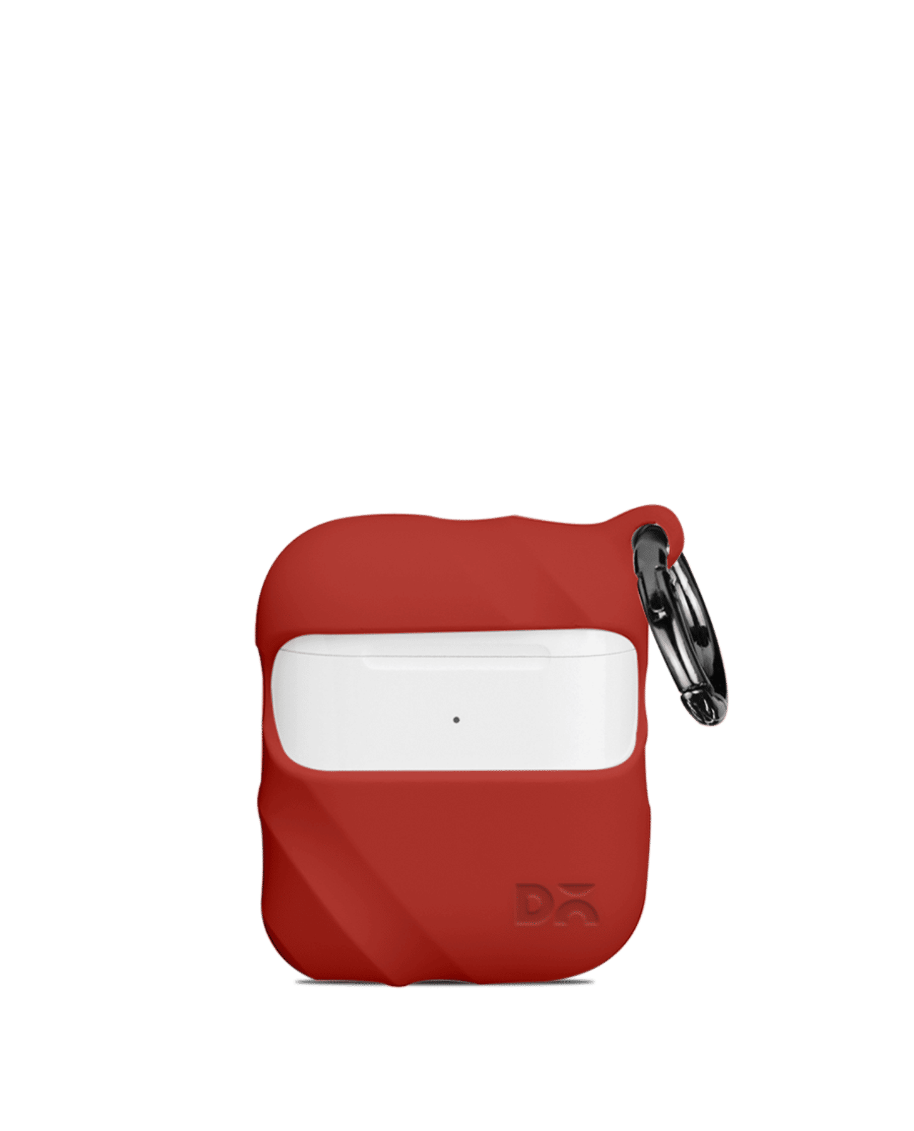 Coast Airpods Case Cover - Red