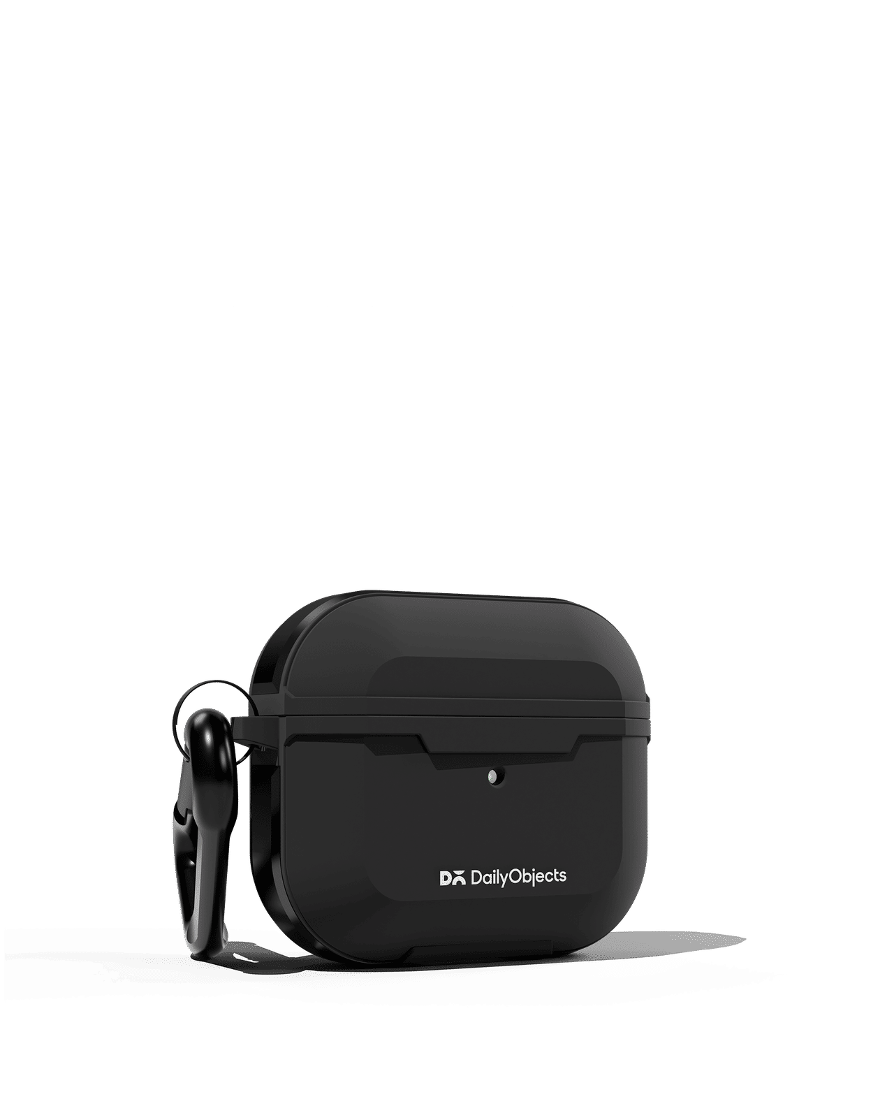 Dome AirPods 3 Case Cover - Fog Black