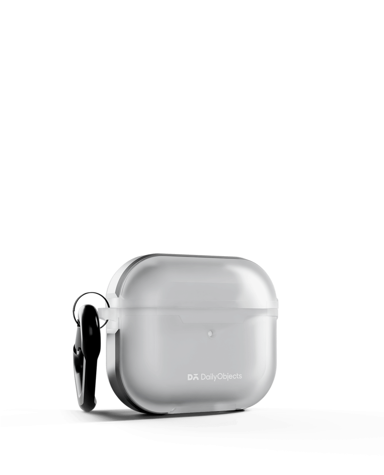 Dome AirPods 3 Case Cover - Haze White