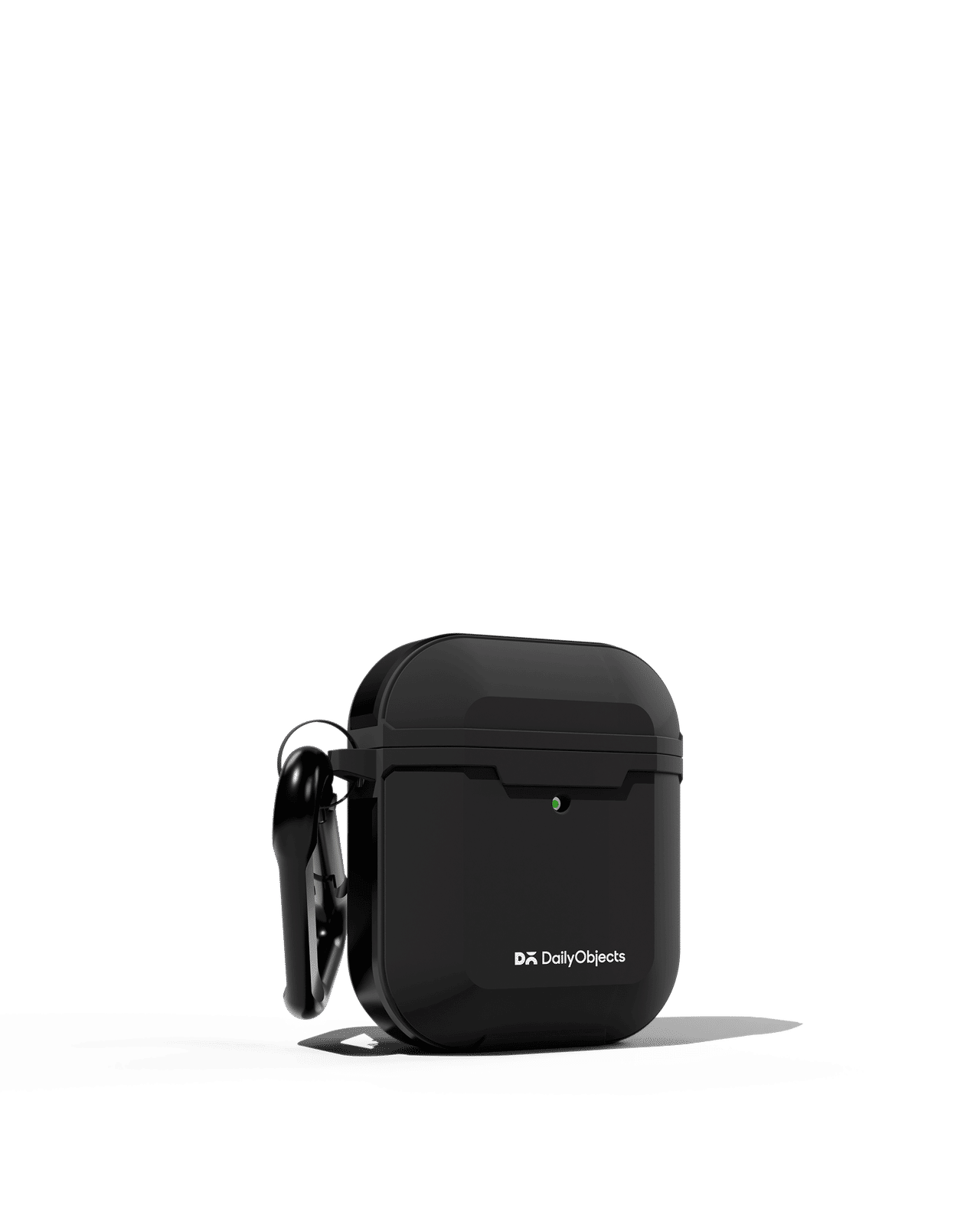 Dome AirPods Case Cover - Fog Black