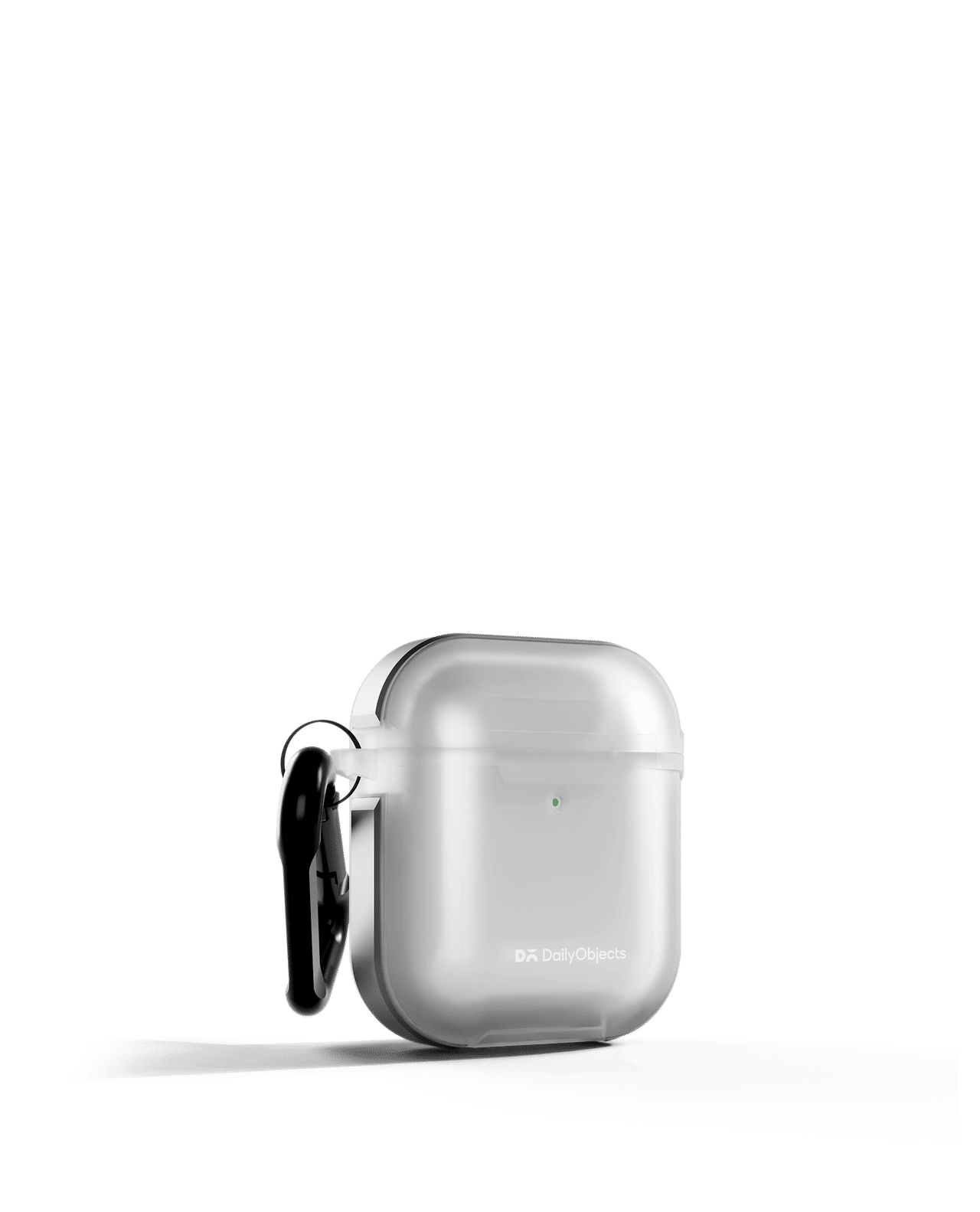 Dome AirPods Case Cover - Haze White