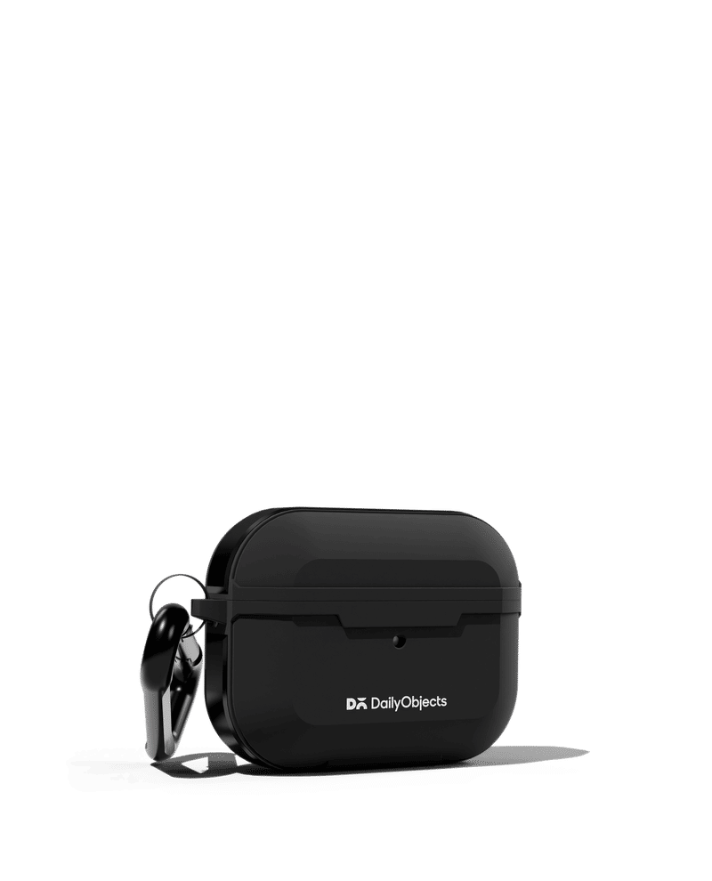 Dome AirPods Pro 2 Case Cover - Fog Black