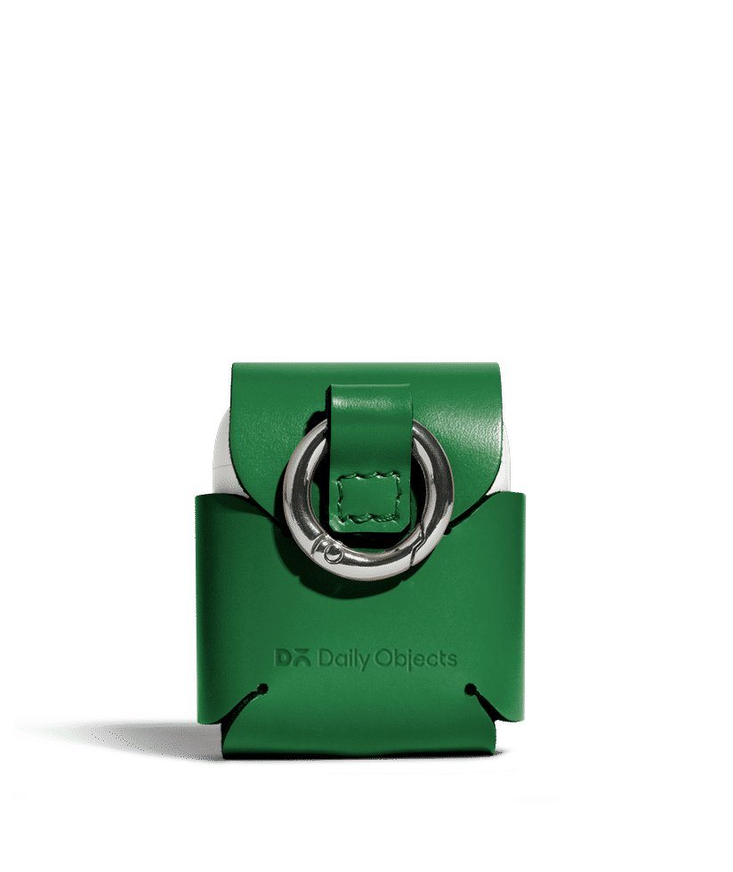 Airpods green sales