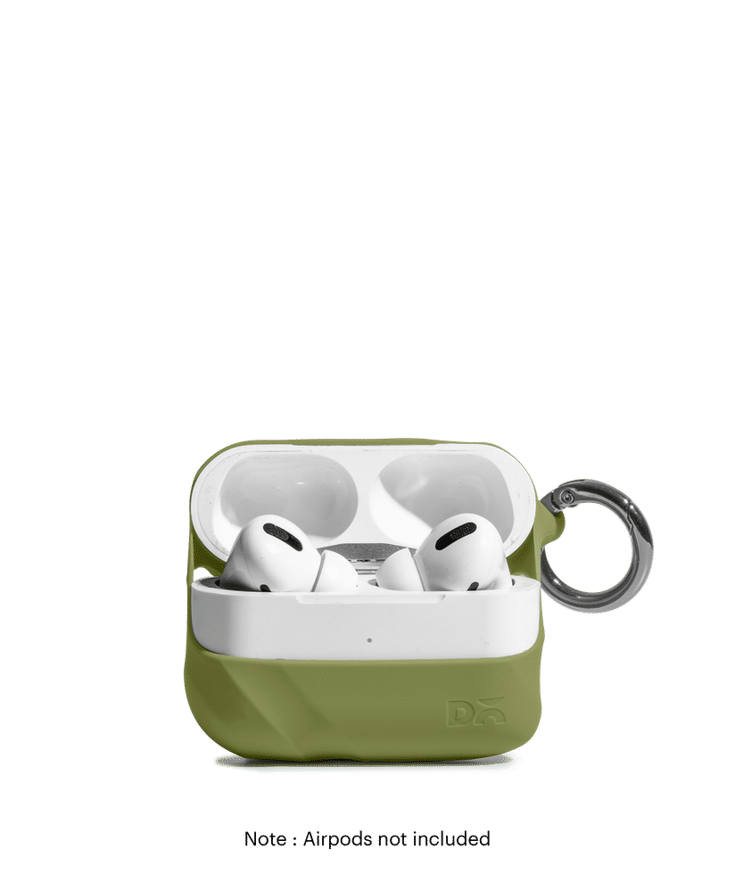 AirPods Pro 2 Clear Case [7 Colors] – elago