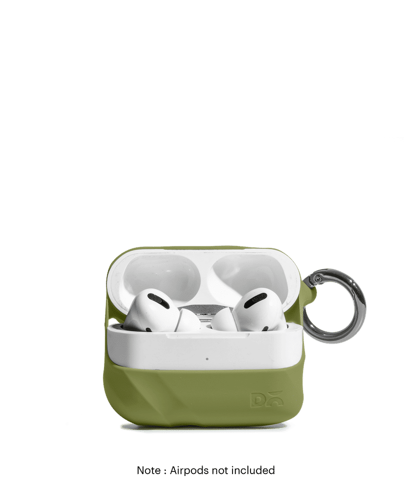 Airpods green new arrivals