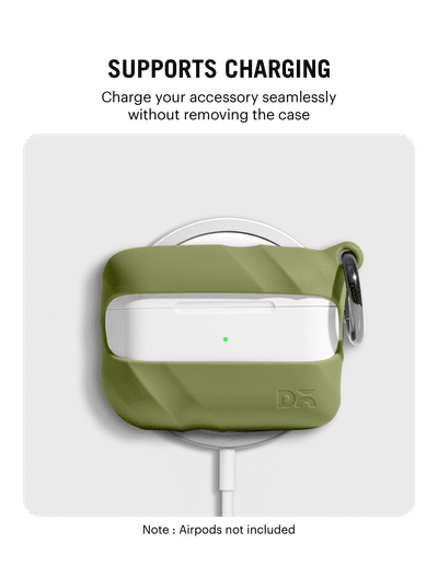 Coast Airpods Pro Case For 2.0 At DailyObjects