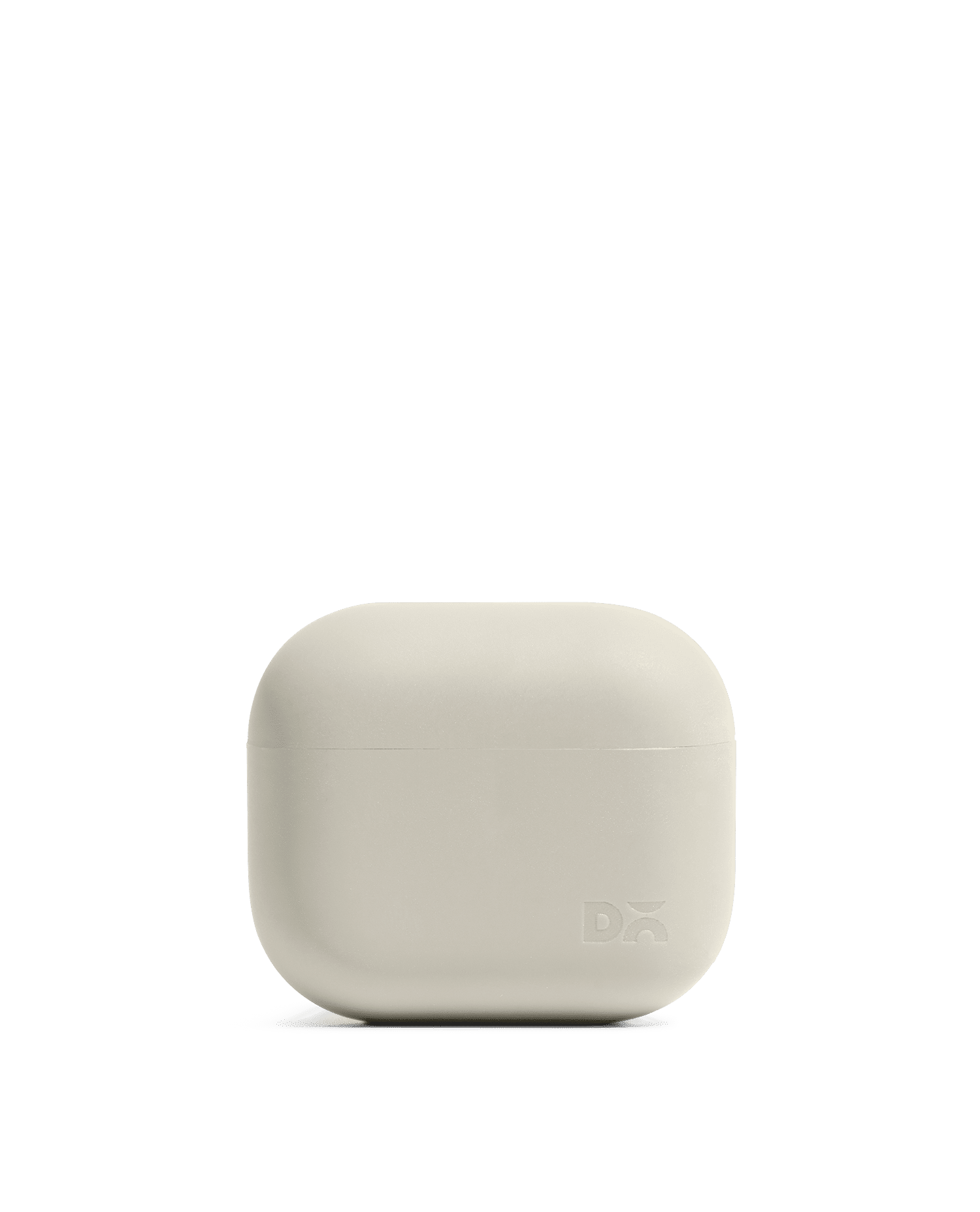 Poncho Airpods Case Cover (Off-White) Buy At DailyObjects