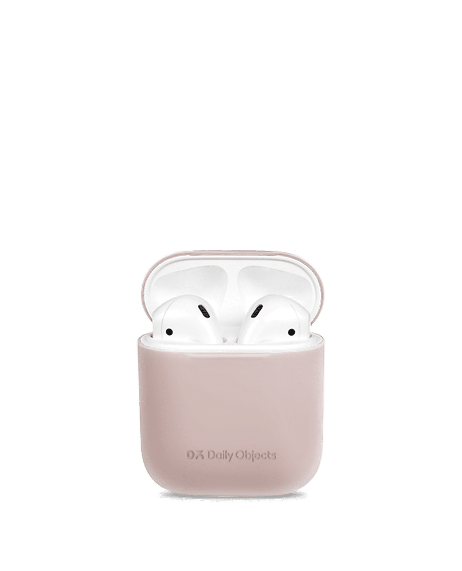 Airpods 2 Case - (Blush) At