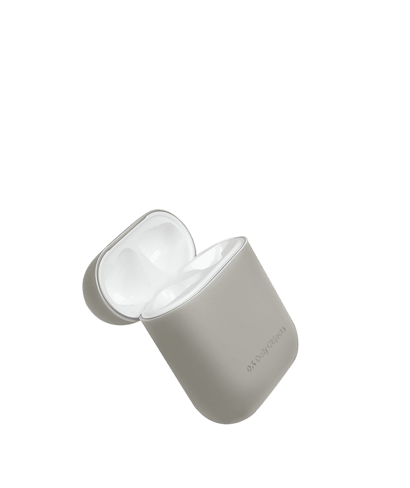 Airpods pro case off white on sale