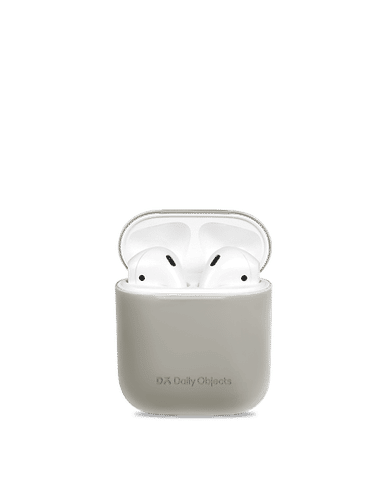 Off white sales airpod case