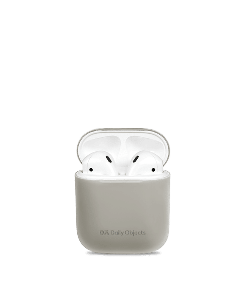 Apple Airpods Air Pods Case Off White Poncho Airpods Case Cover
