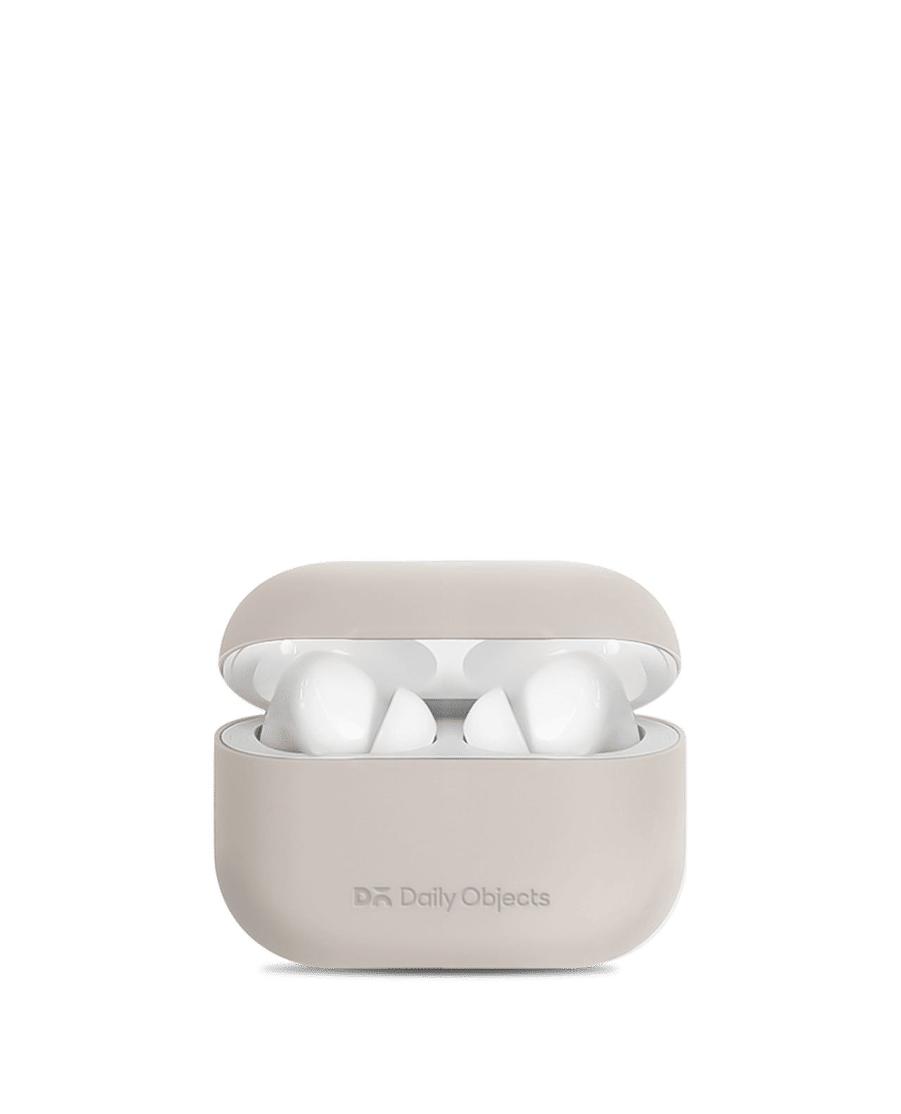 Poncho Airpods Pro Case Cover - Beige