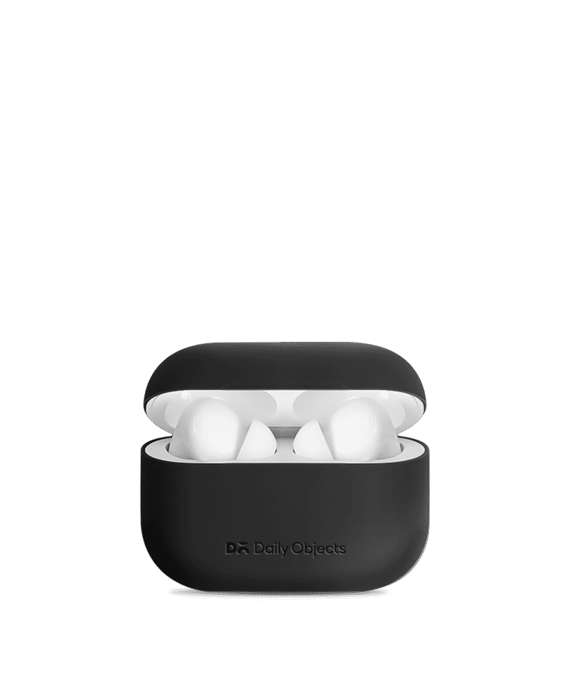 Airpods case best sale black