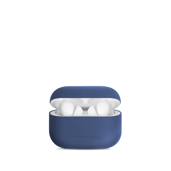 

Poncho Airpods Pro Case Cover - Blue