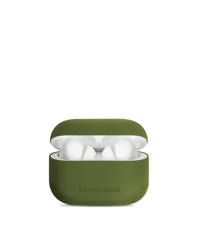 Airpods green hotsell