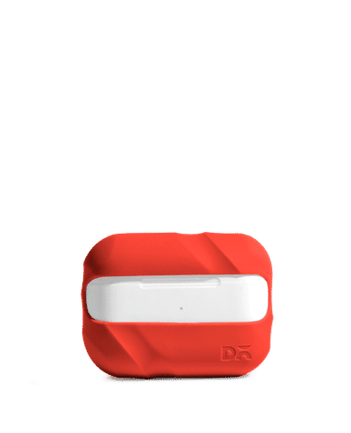 SILICONE OUTDOOR COVER FOR AIRPODS PRO 2