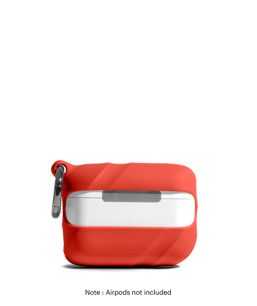 Red Coast Airpods Pro Case For AirPods Buy At DailyObjects