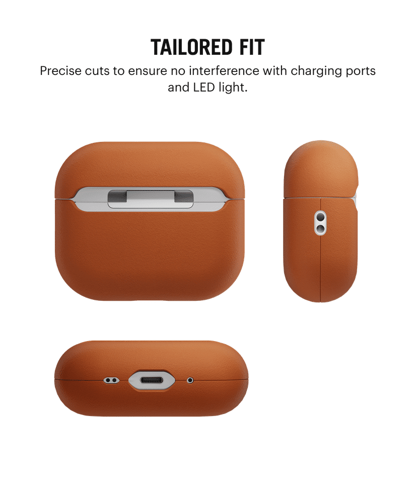 Amber Light Airpods Fully Charged Orange Light Airpods Case Amber