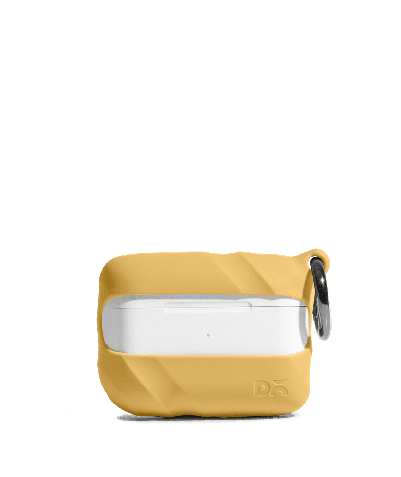 Yellow Coast Airpods Pro Case For AirPods Buy At DailyObjects
