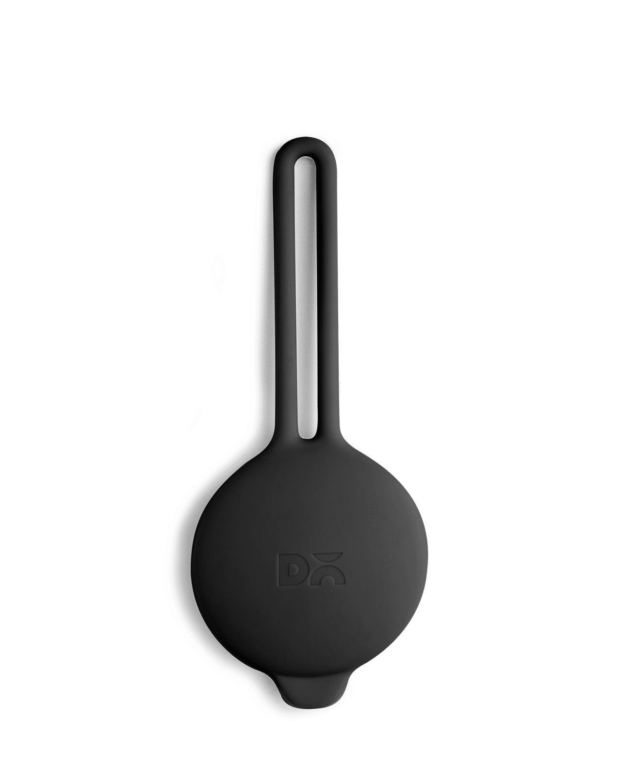 Black Tempa AirTag Case