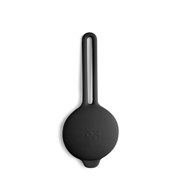 

Black Tempa AirTag Case