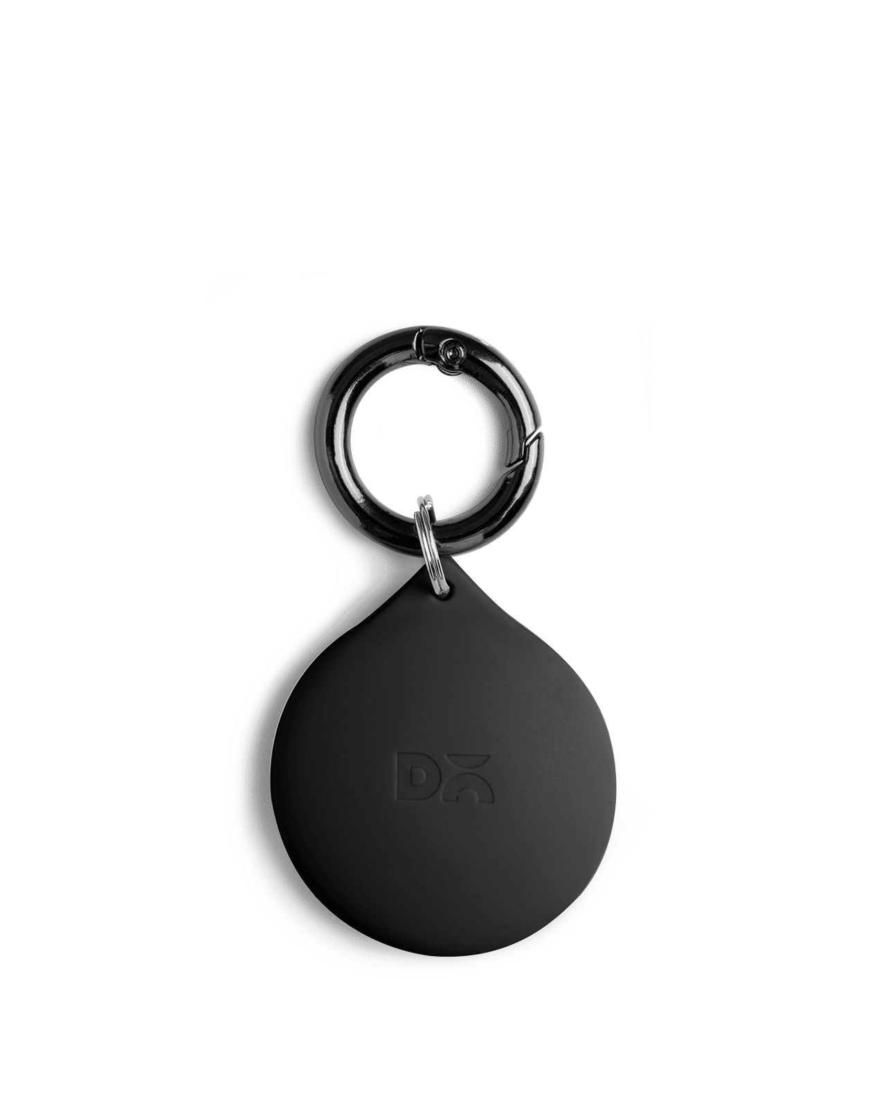Black Veko AirTag Case