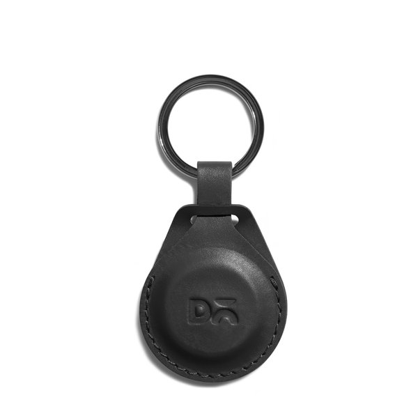 

Black Yika AirTag Case