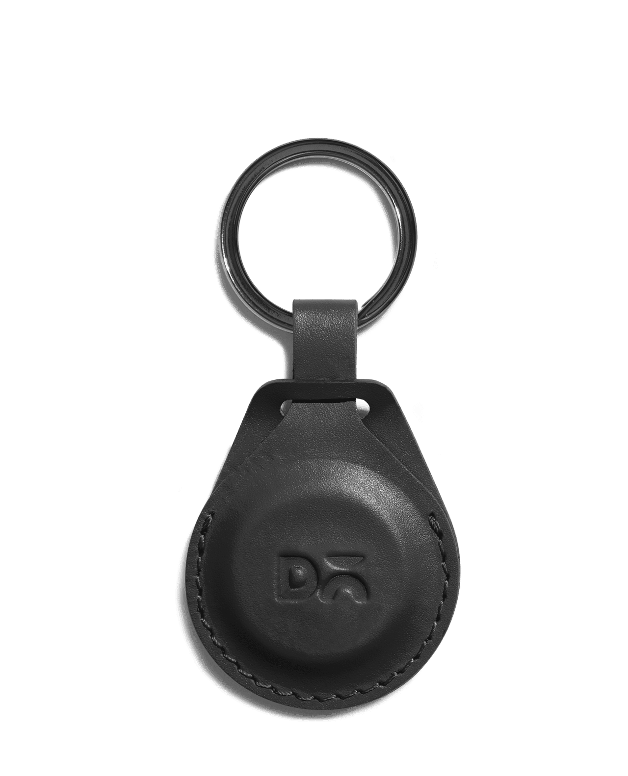 Black Yika AirTag Case