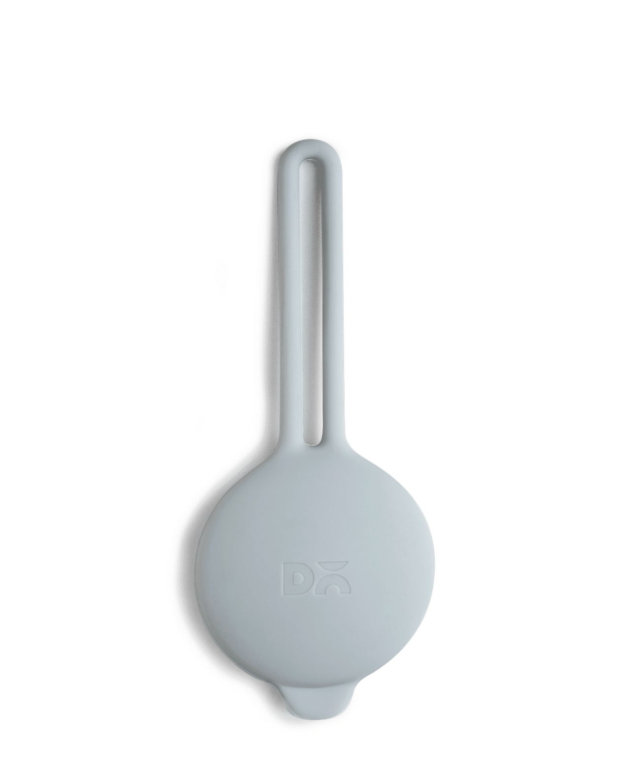 Cloud Grey Tempa AirTag Case