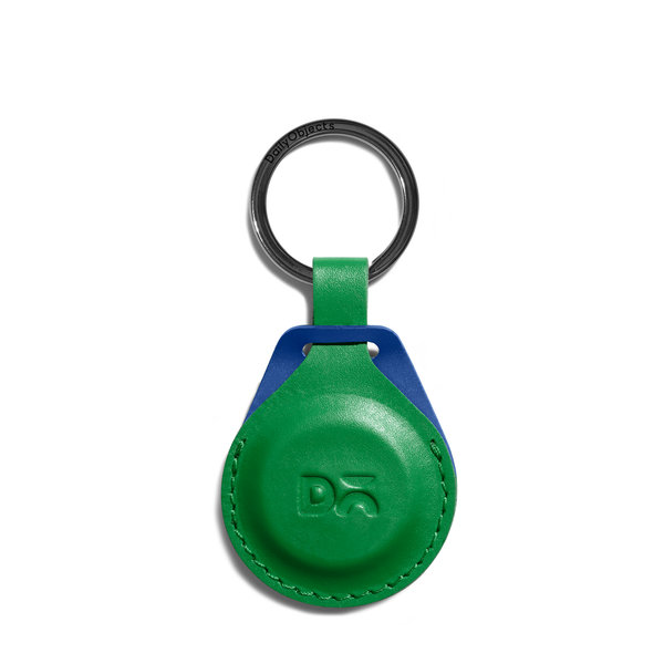 

Green-Blue Yika AirTag Case