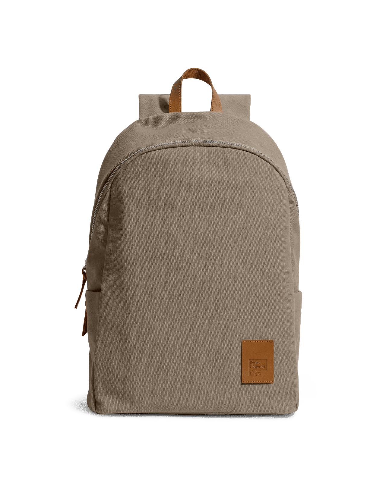 Beige Pedal Daypack