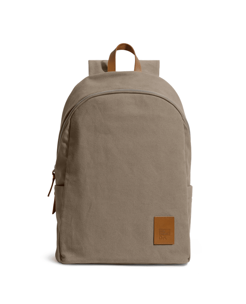 Beige Pedal Daypack