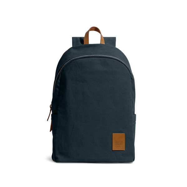 

Navy Pedal Daypack