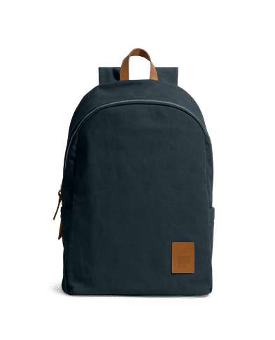 All Blue Pedal Daypack
