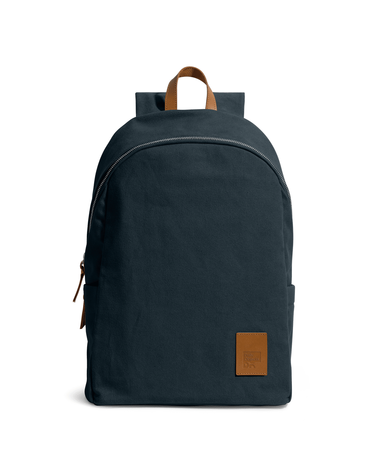 Navy Pedal Daypack