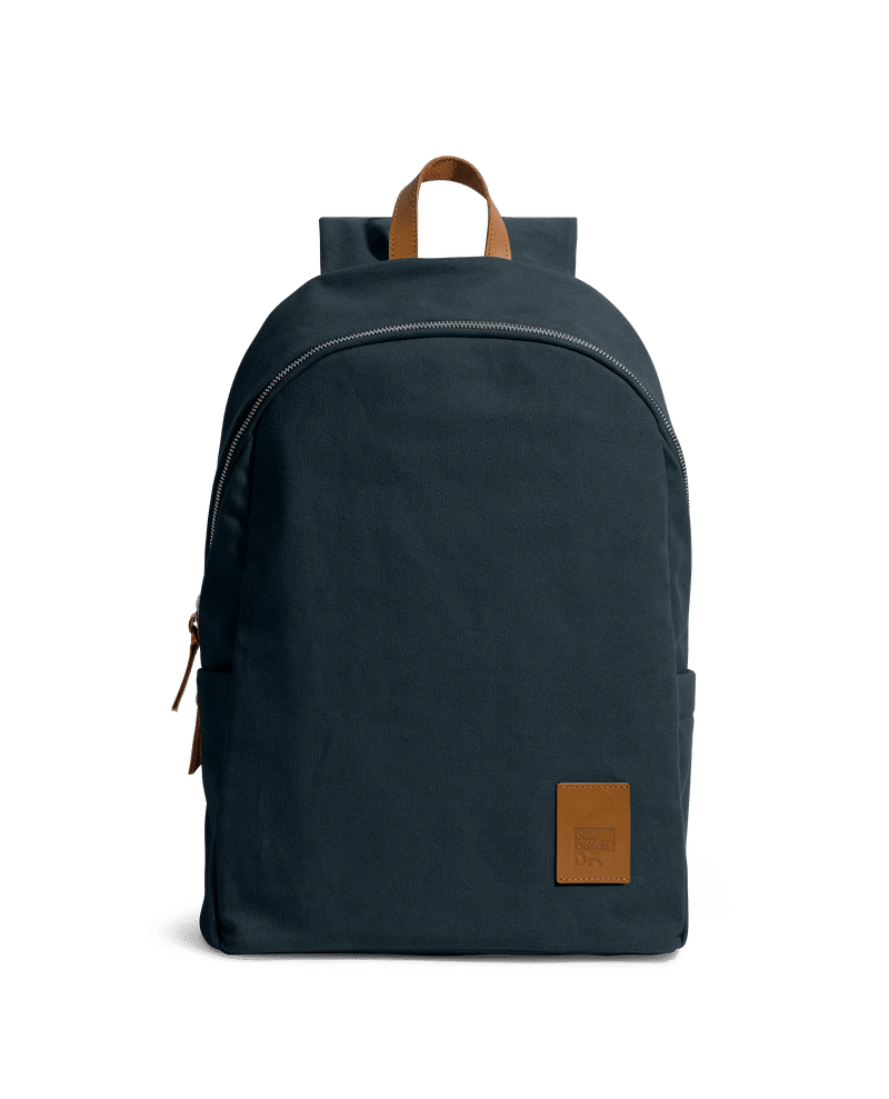 Navy Pedal Daypack