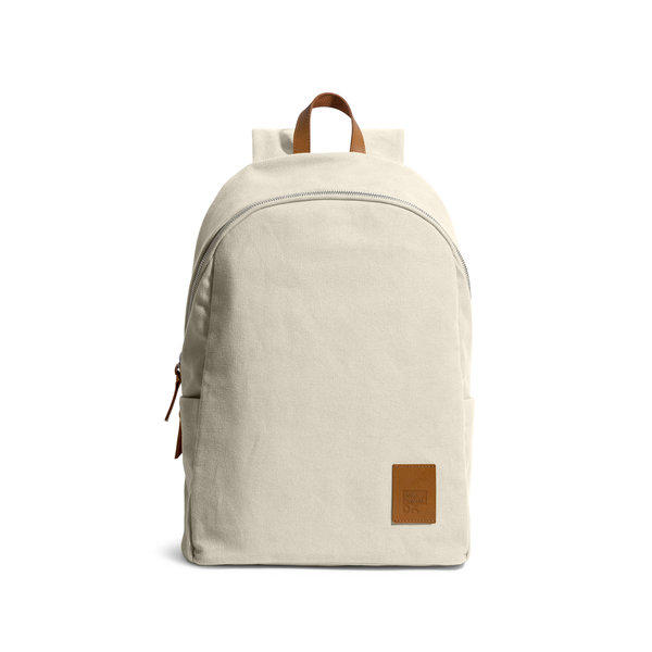 

Ivory Pedal Daypack