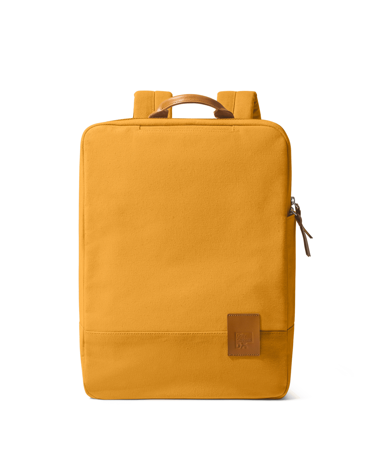 Mustard 9 to 9 Backpack