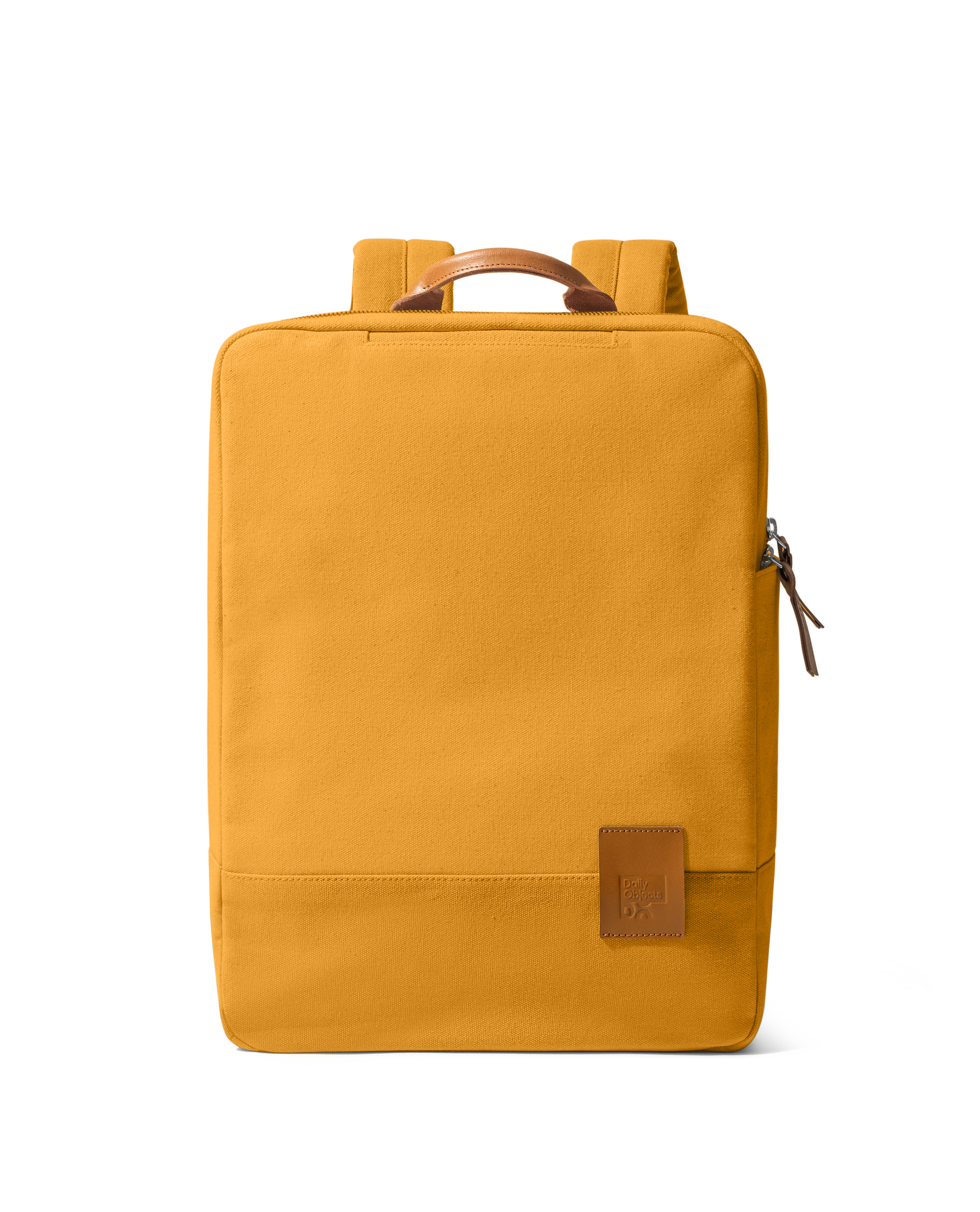 Mustard 9 to 9 Backpack