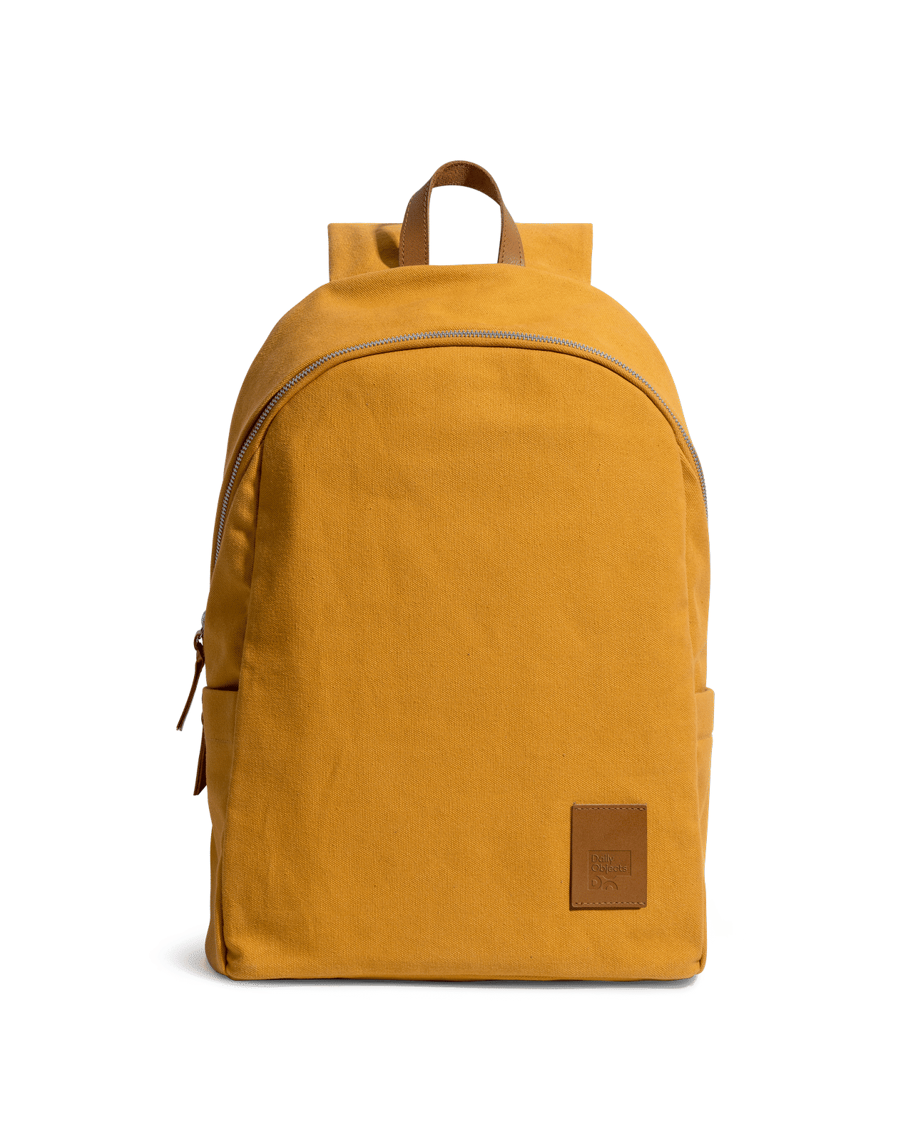 Mustard Pedal Daypack