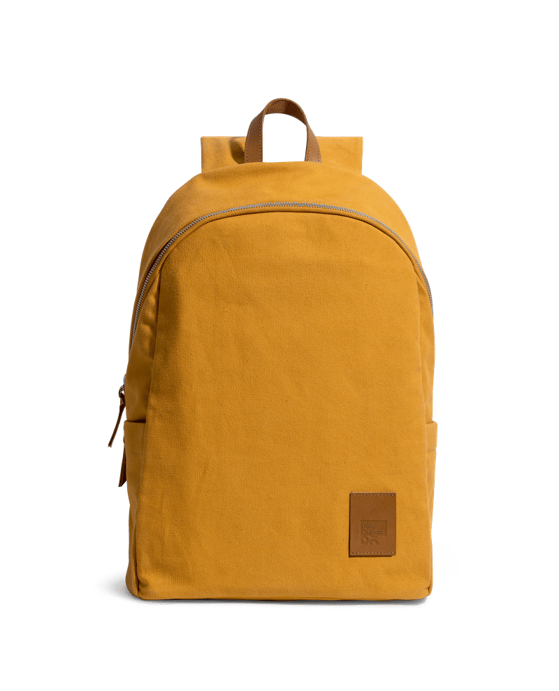 Mustard Pedal Daypack