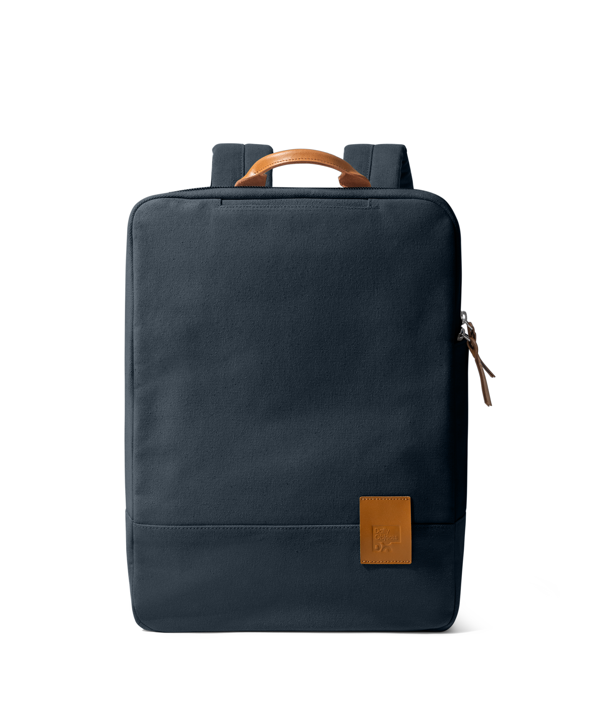 All Navy 9 to 9 Backpack